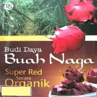 Budidaya Buah Naga icon