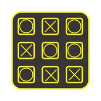 ADAS Tic Tac Toe icon
