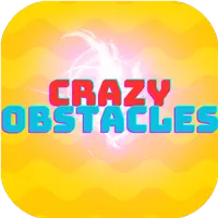 Crazy Obstacles icon