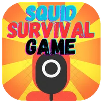 Squid Survival Game icon