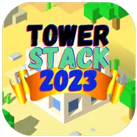 Tower Stack 2023 icon