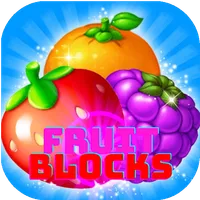 Fruit Blocks - Match Puzzle icon