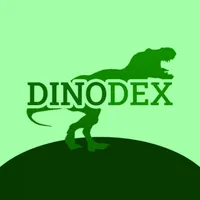 DinoDex | 1000+ Dinosaurs Info icon