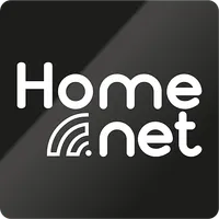 Bauknecht Home Net icon