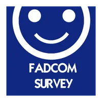 Fadcom Survey icon