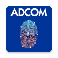 Adcom Control horario icon
