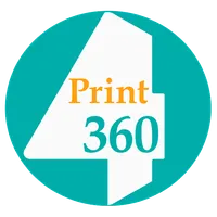 Print360 icon