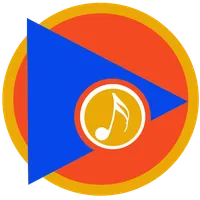 Play Music Player icon