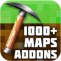 Addons For Minecraft - MCPE Ma icon