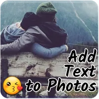 Add Text to Photo App (2022) icon