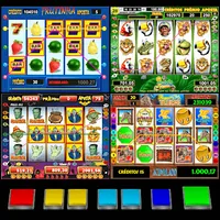 Pub Slot Machines Collection icon