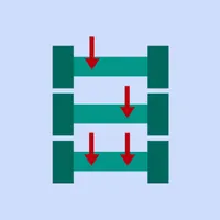 Restrained Beam Calculator icon