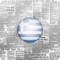 Greece News | Ελλάδα Ειδήσεις icon