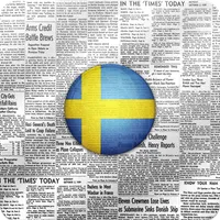 Sweden News (Nyheter) icon