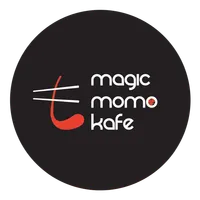 Magic Momo Kafe - Food Deliver icon