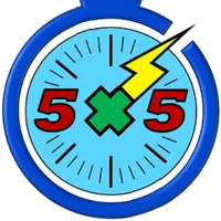 Быстрый математик icon