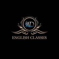 A D English Classes icon