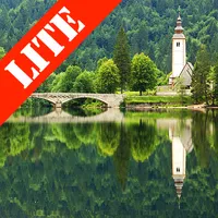 Lake Bohinj Lite icon