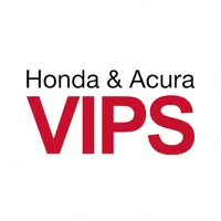 Honda and Acura VIPS icon