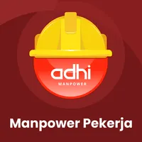 Adhi Manpower Pekerja icon