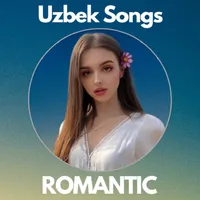 Uzbek Mp3 Romantic Remix icon