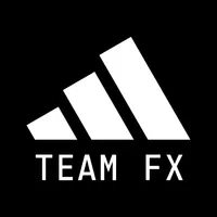 adidas TEAM FX icon