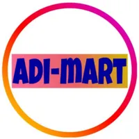 adi-mart warung modern icon