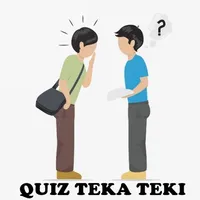 Quiz Teka Teki - Online icon