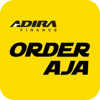 Adira OrderAja Sales Officer icon