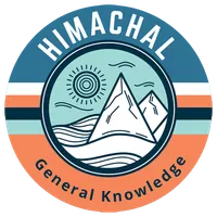 Himachal GK icon