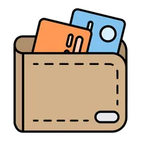 Expense Manager (Safe&Offline) icon