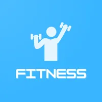 Fitness App icon