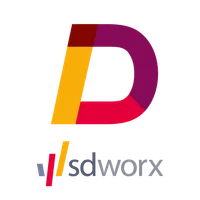 Daily by SD Worx icon
