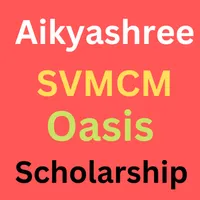 Aikyashree, SVMCM & OASIS 2023 icon