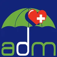 DAYIN Care icon