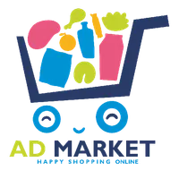 AD MARKET icon