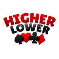 Higher Lower Cards icon
