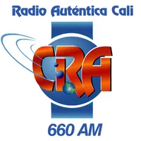 Radio Autentica Cali icon