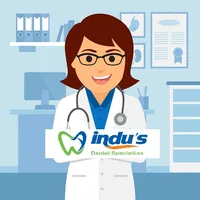 Indus Dental Doctor icon