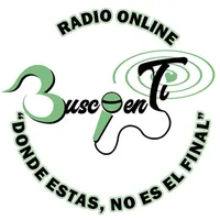 Busco en Ti icon