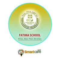 Fatima School Balrampur icon