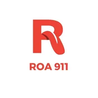 Roa 911 icon