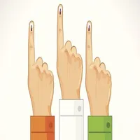 Simple Blockchain Vote ADMIN icon