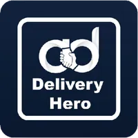 AdminDeal Delivery Hero icon