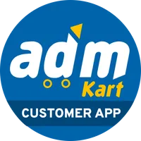 AdmKart - A Multi Store App icon