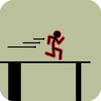Stickman Run icon