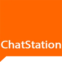 Chat Station icon