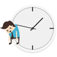 Hour Manager icon