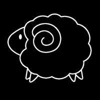 4-7-8 breathing sleep icon