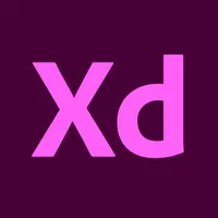 Adobe Xd icon